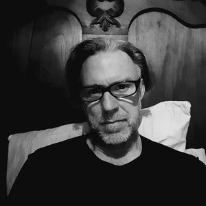 Meet your Posher, Ron